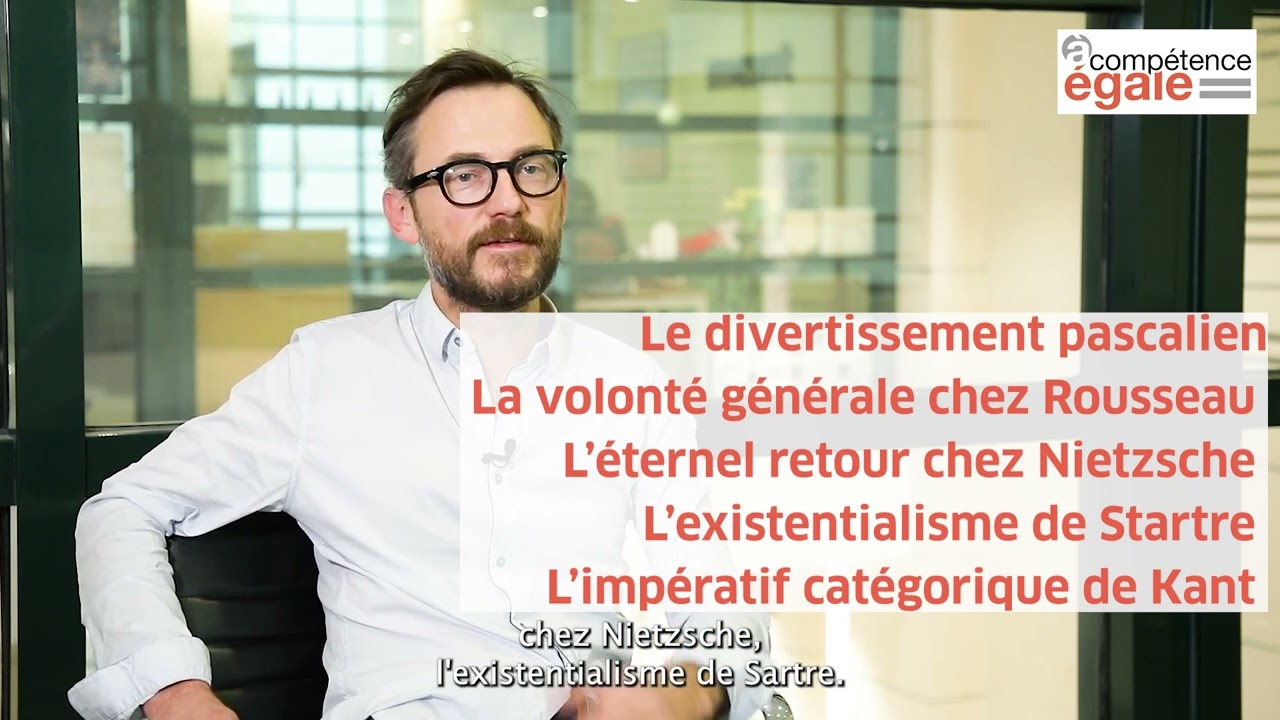 La philosophie, utile en entreprise ?