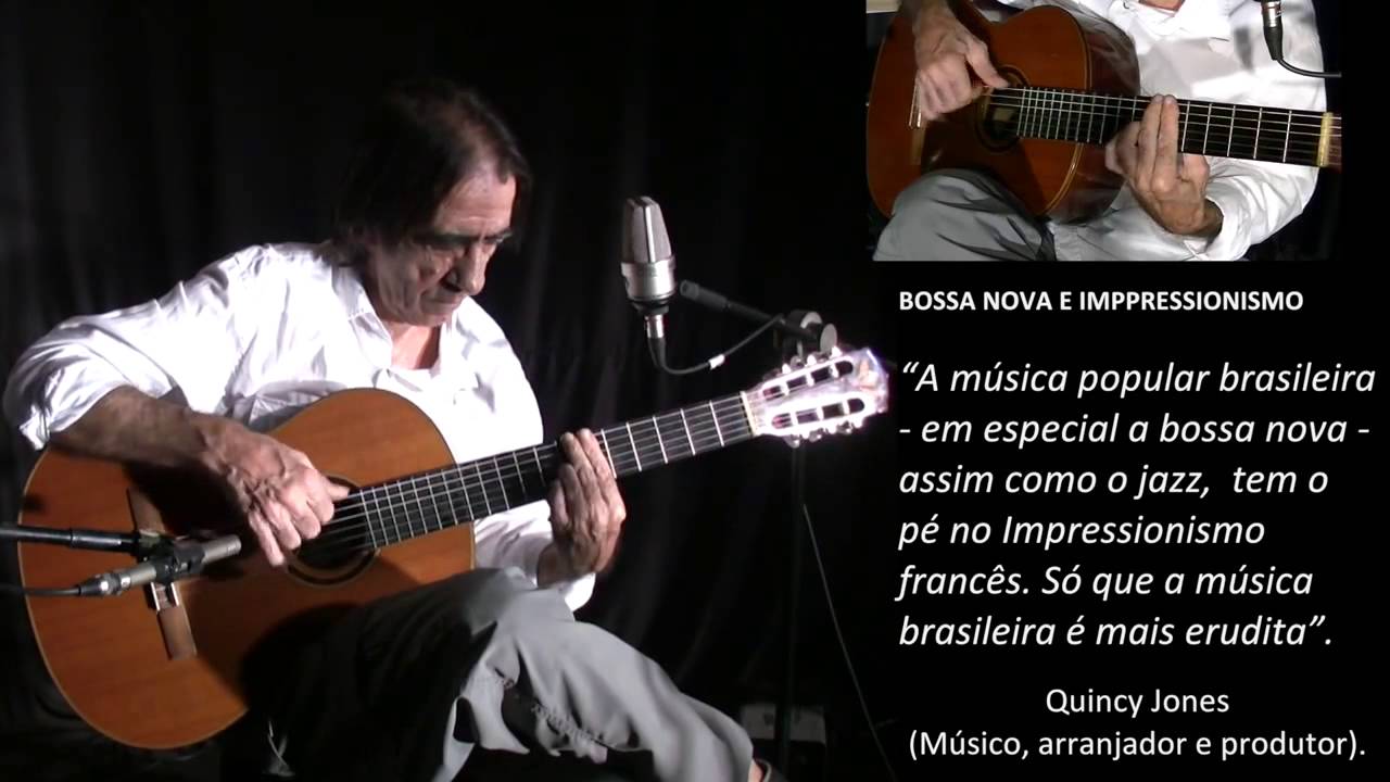 Aderbal Duarte Bossa Nova 1