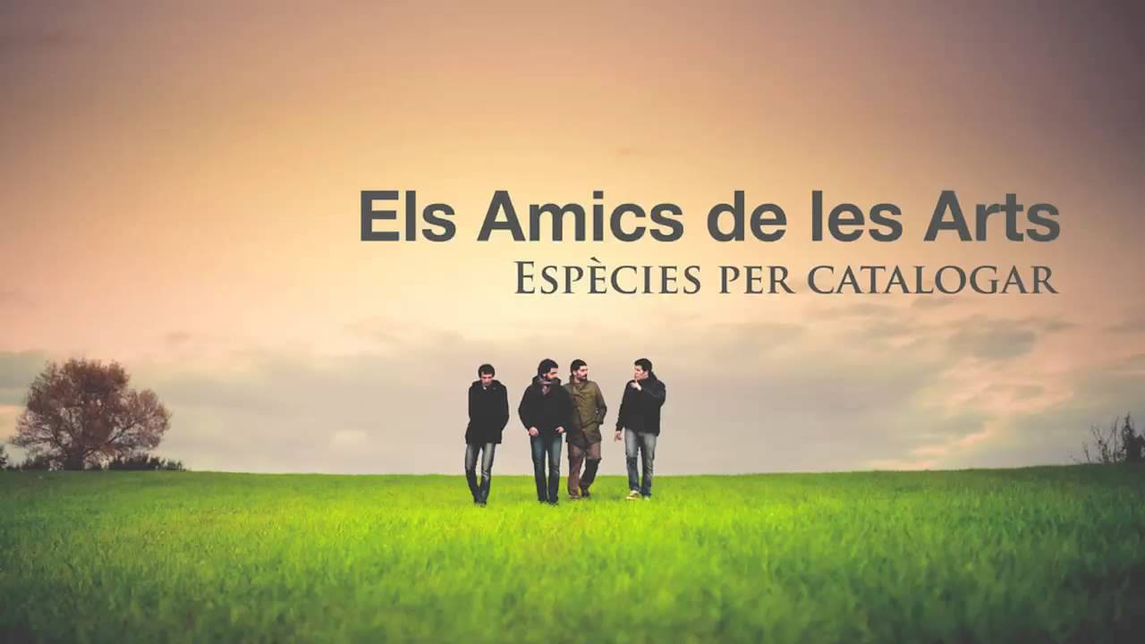 Els Amics de les Arts - L'affaire Sofia