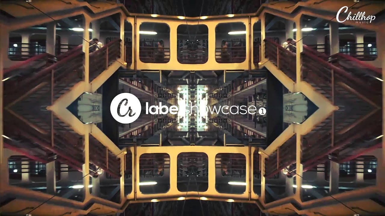 Chillhop Records - Label Showcase #1
