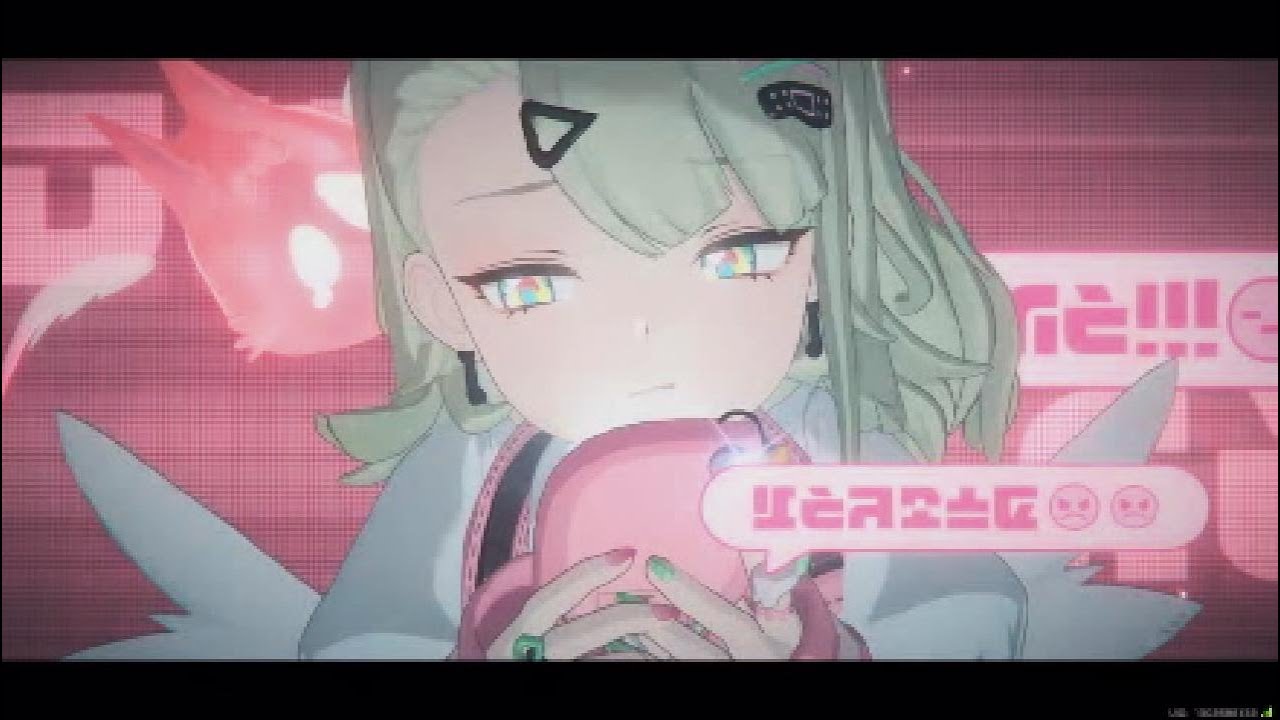 [ゼンレスゾーンゼロ]ゼロ号ホロウ　2月第2週