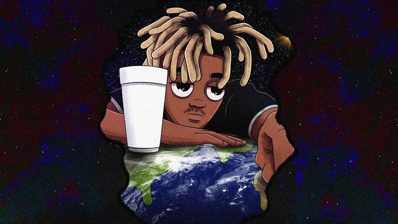 [FREE] Juice Wrld Type Beat - 