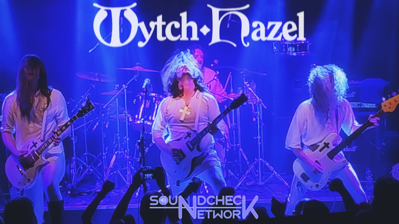WYTCH HAZEL 