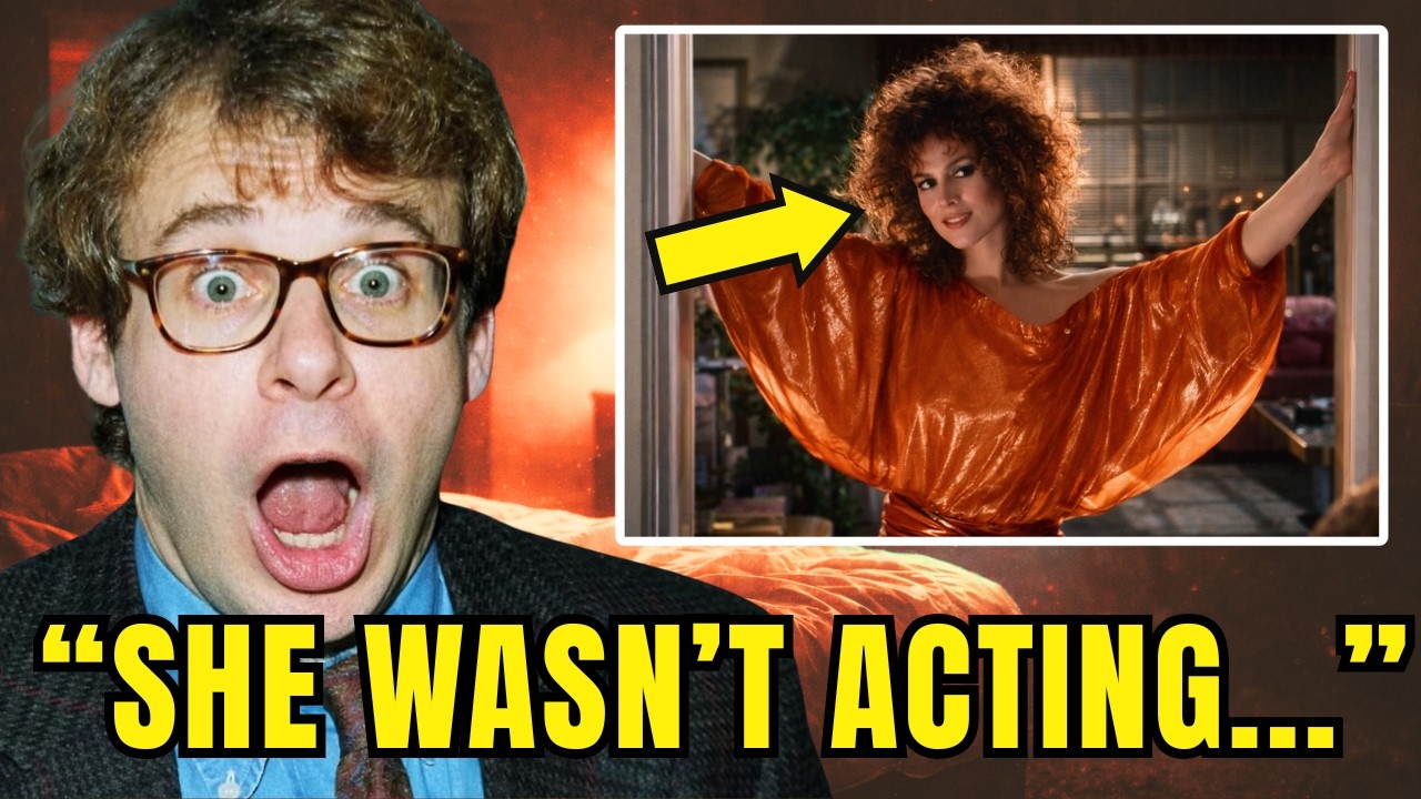 Ghostbusters (1984): 20 SHOCKING Facts You Didn’t Know