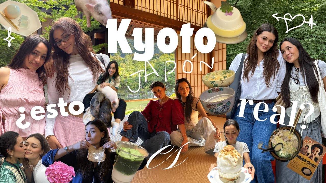NUNCA nos habían TRATADO ASI en un HOTEL 🏩🍜🥢  Japón ¿ES ASI?
