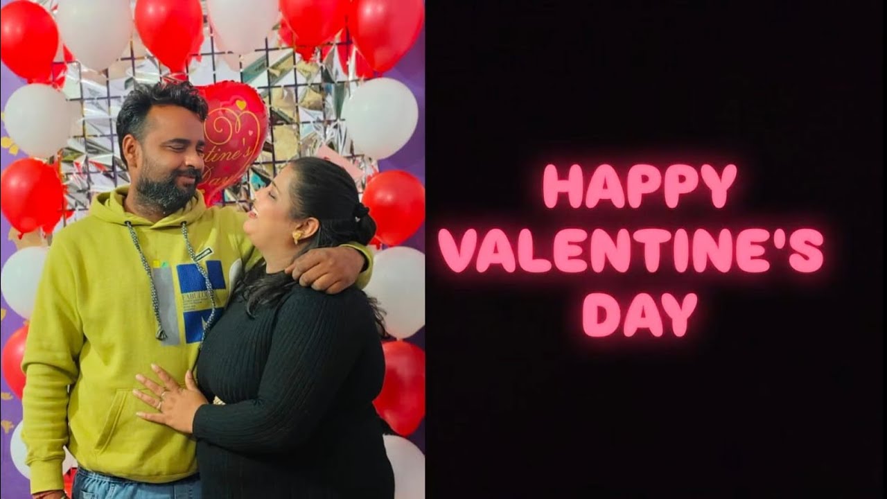 Happy valentine day ❤️🧿