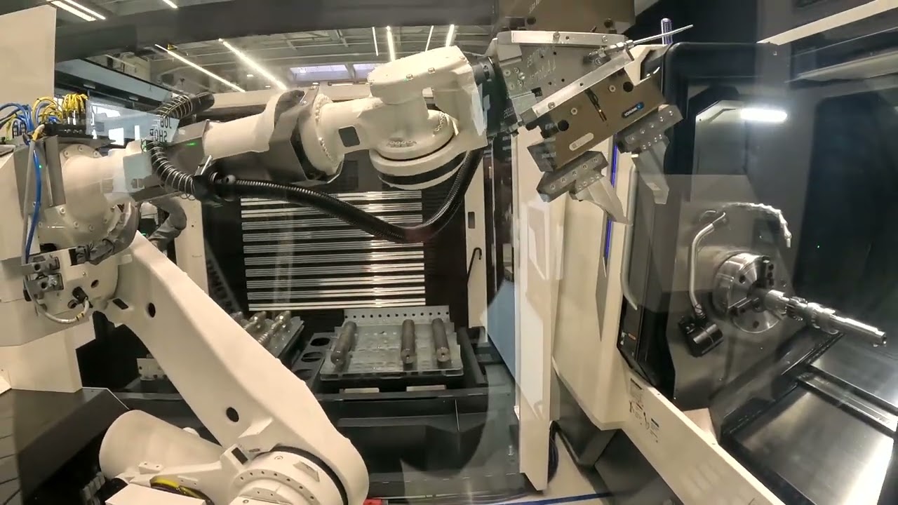 EDM LTD @ DMG Pfronten 2026