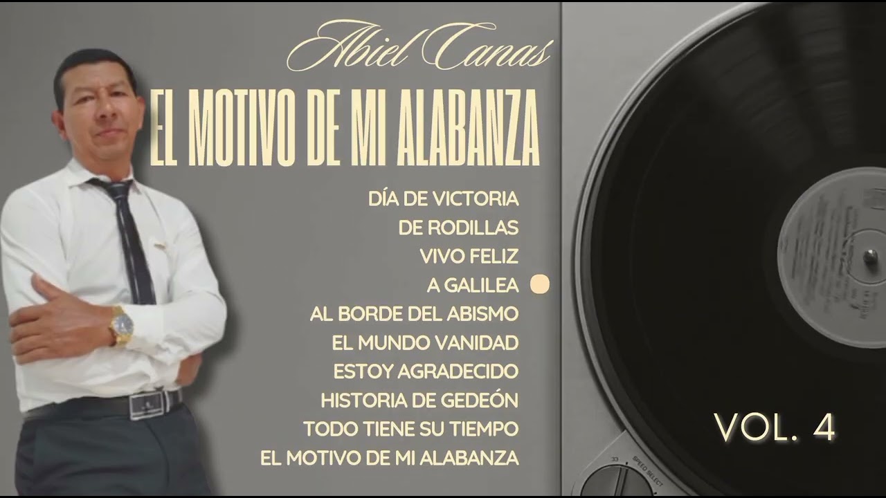 Musica cristiana :40 minutos de exitos y adoración