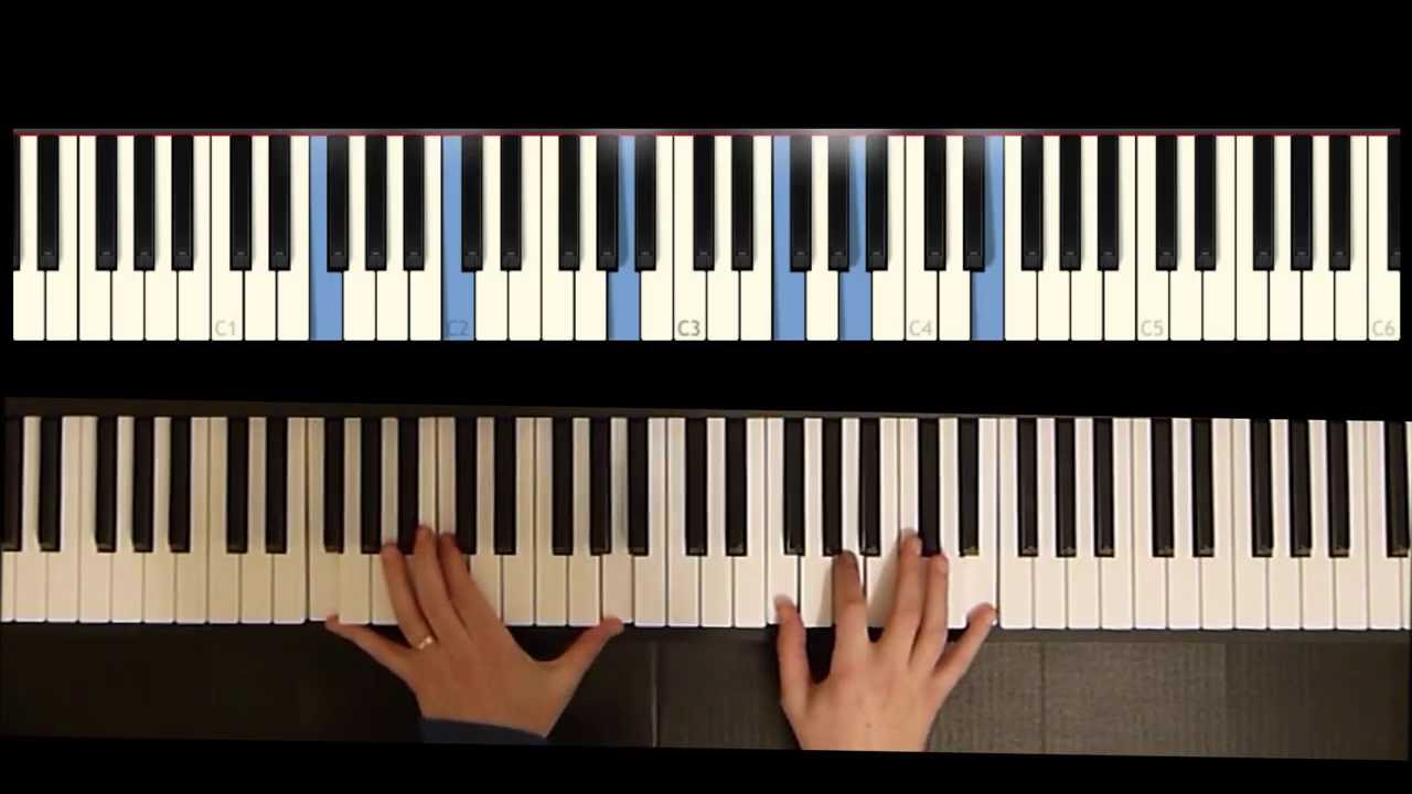 Christmas Time is Here by Vince Guaraldi - The Piano Shed