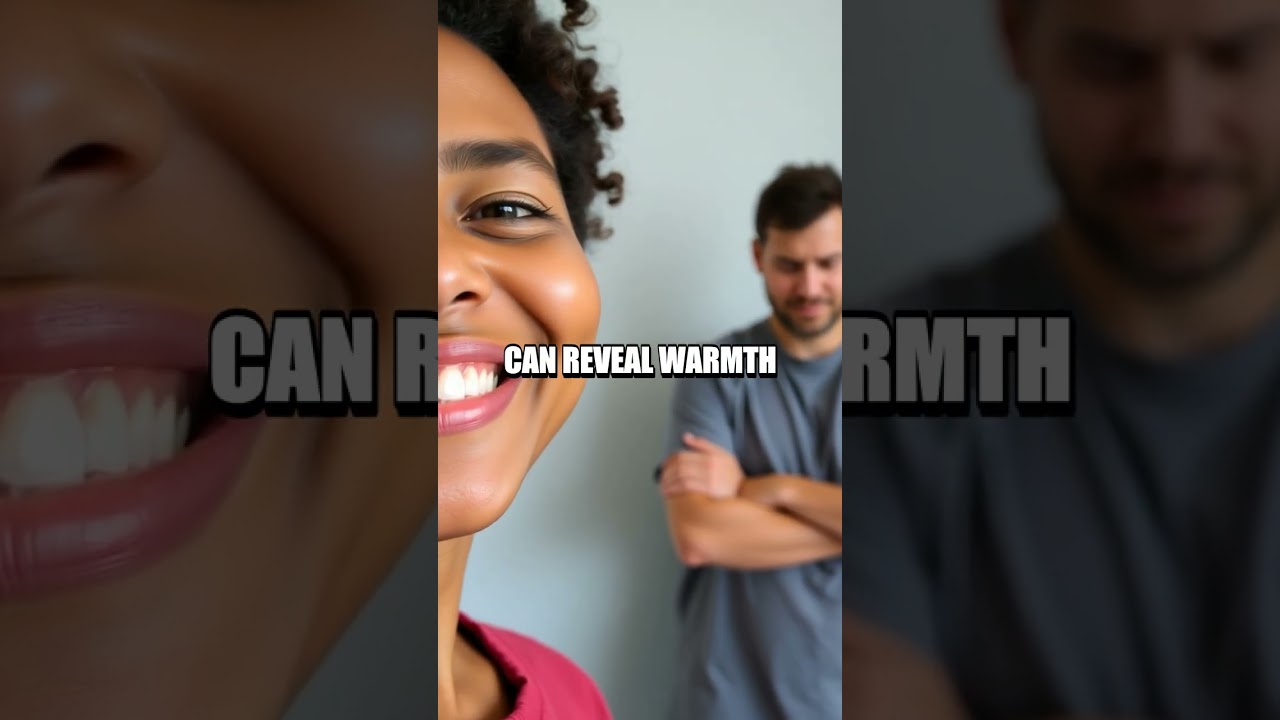The Role of Nonverbal Cues in Relationship Communication