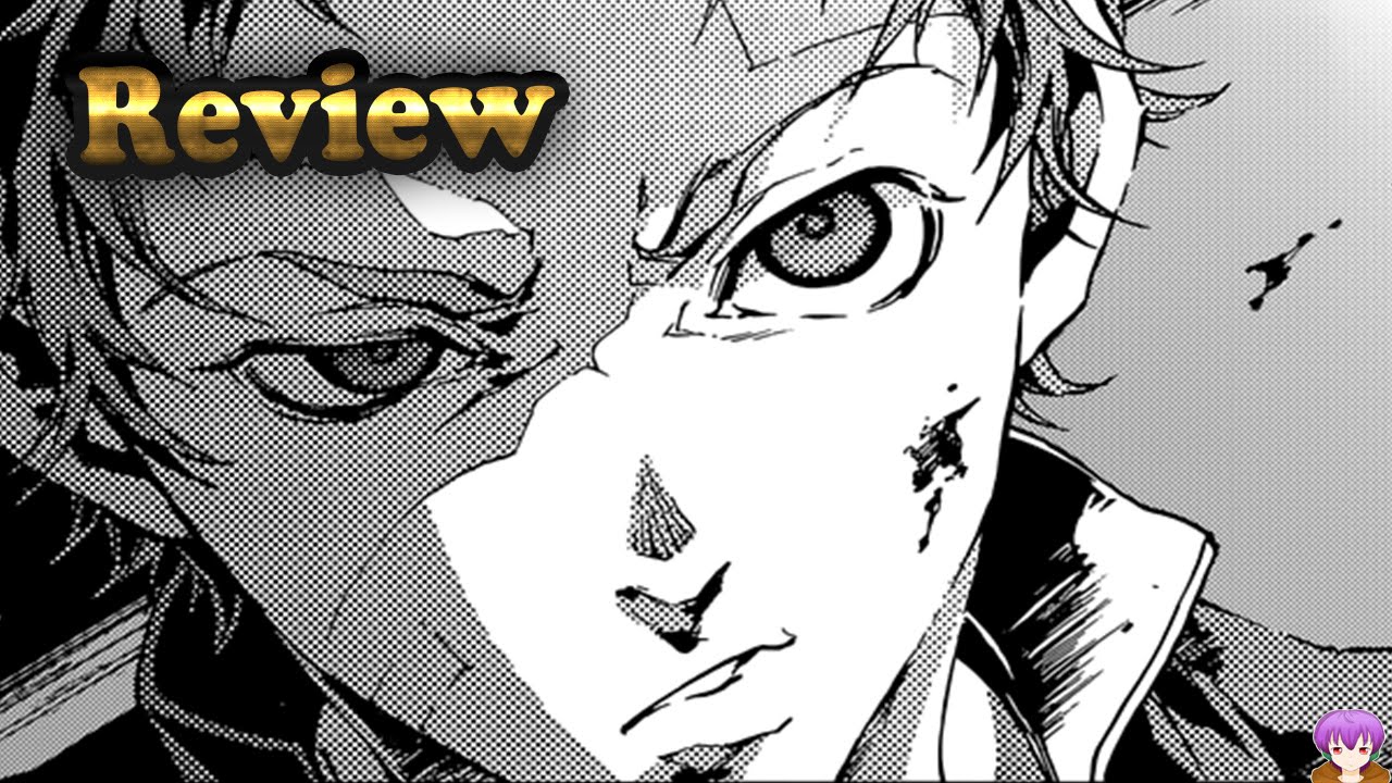 Smokin Parade Chapter 3 Manga Review - Stand and Fight スモーキン&rsquo;パレヱド