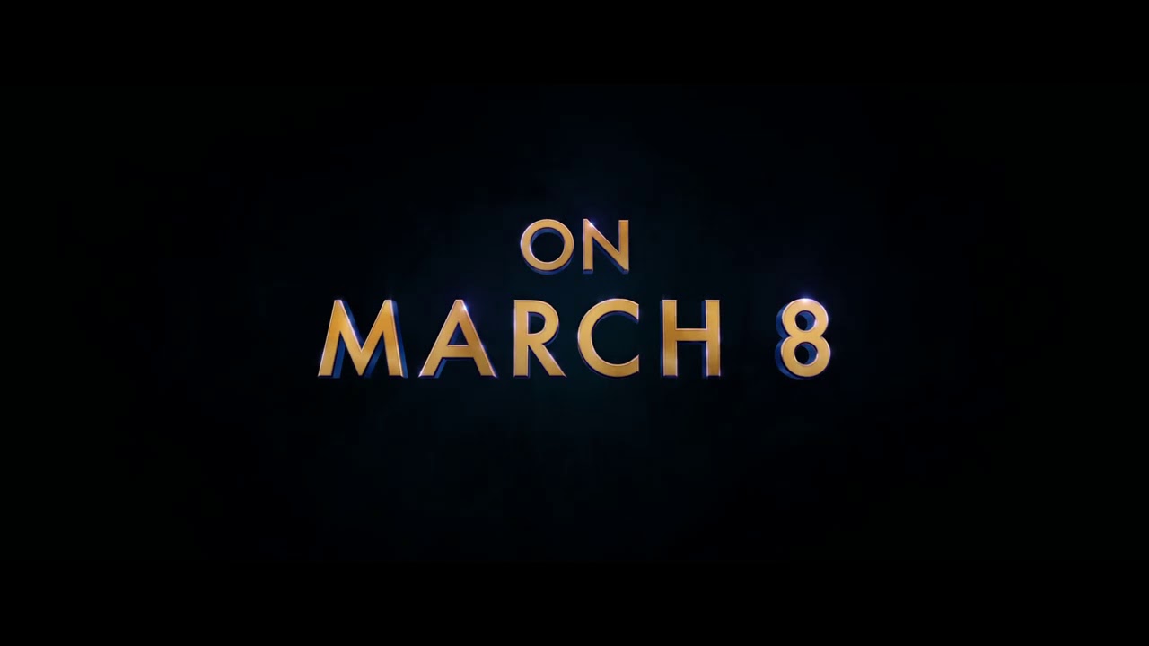 Captain Marvel official teaser trailer TV SPOT Play in English HD