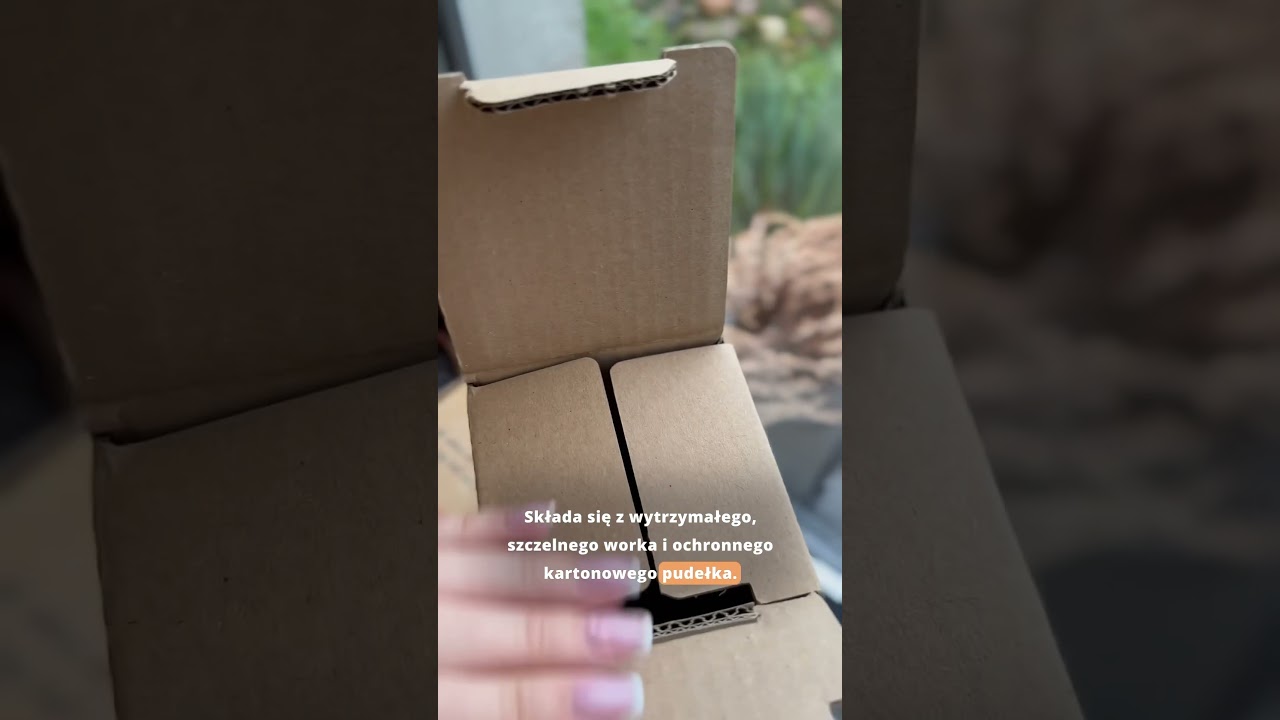 Co to jest opakowanie bag-in-box? 📦🧃🤔#sok #baginbox #sadvit #opakowanie