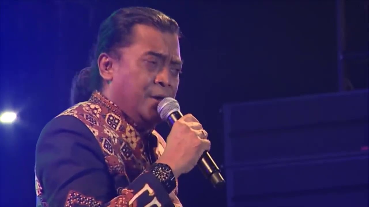 Didi kempot LIVE kemayoran Ambyar-Ambyaran
