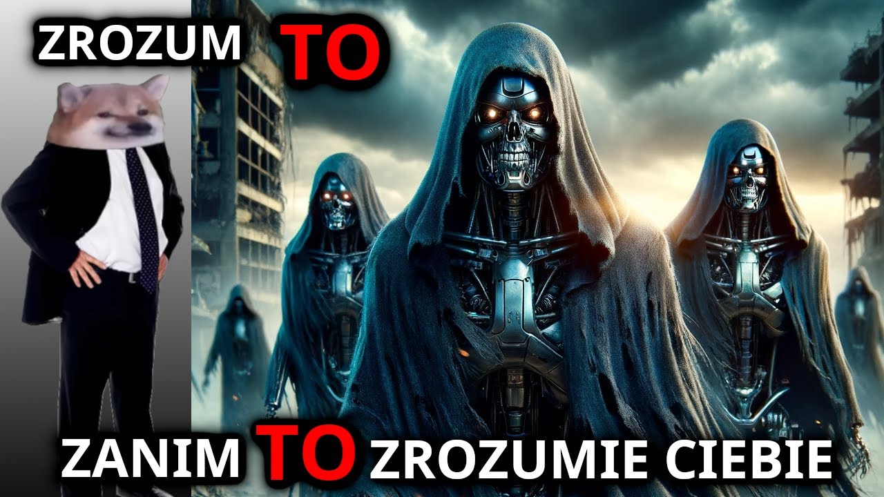 Patoprawda o AI (Jak działa ChatGPT)