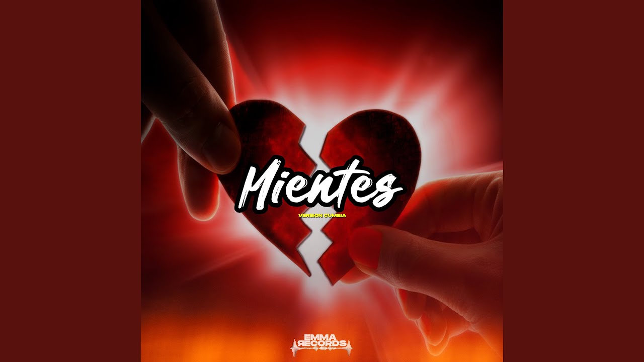 Mientes (Version Cumbia)