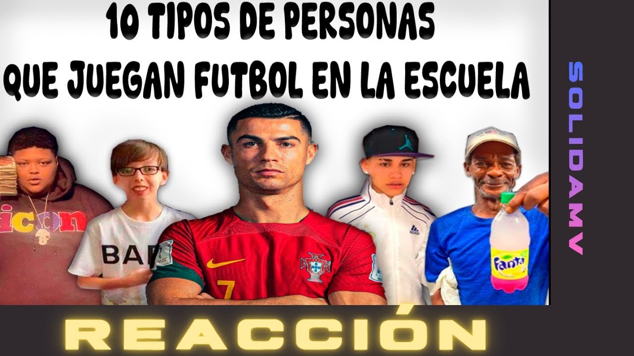 SOLID reacciona a 