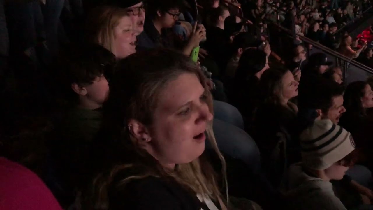 I Hate Everything About You: Three Days Grace at Mohegan Sun Arena CT 03/14/26