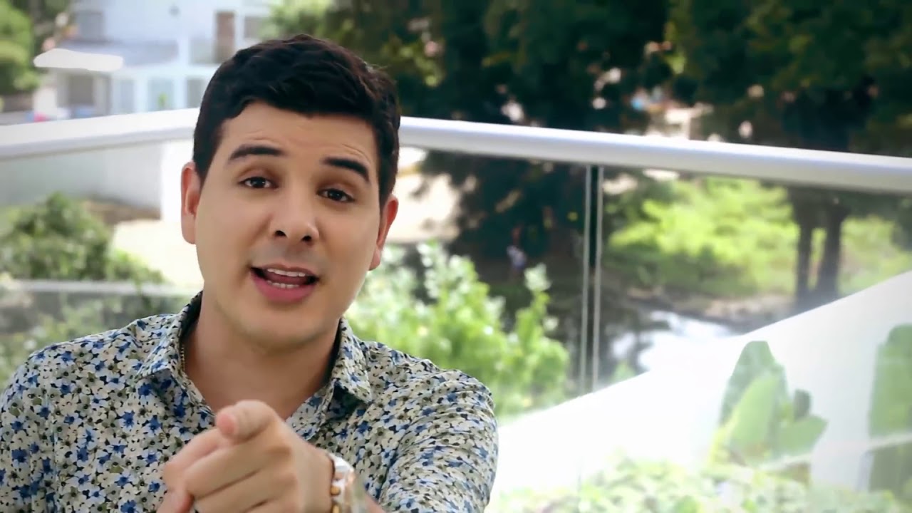 Juanse Rivero & Juank Ricardo - Sin Pasaporte (VIDEO OFICIAL)