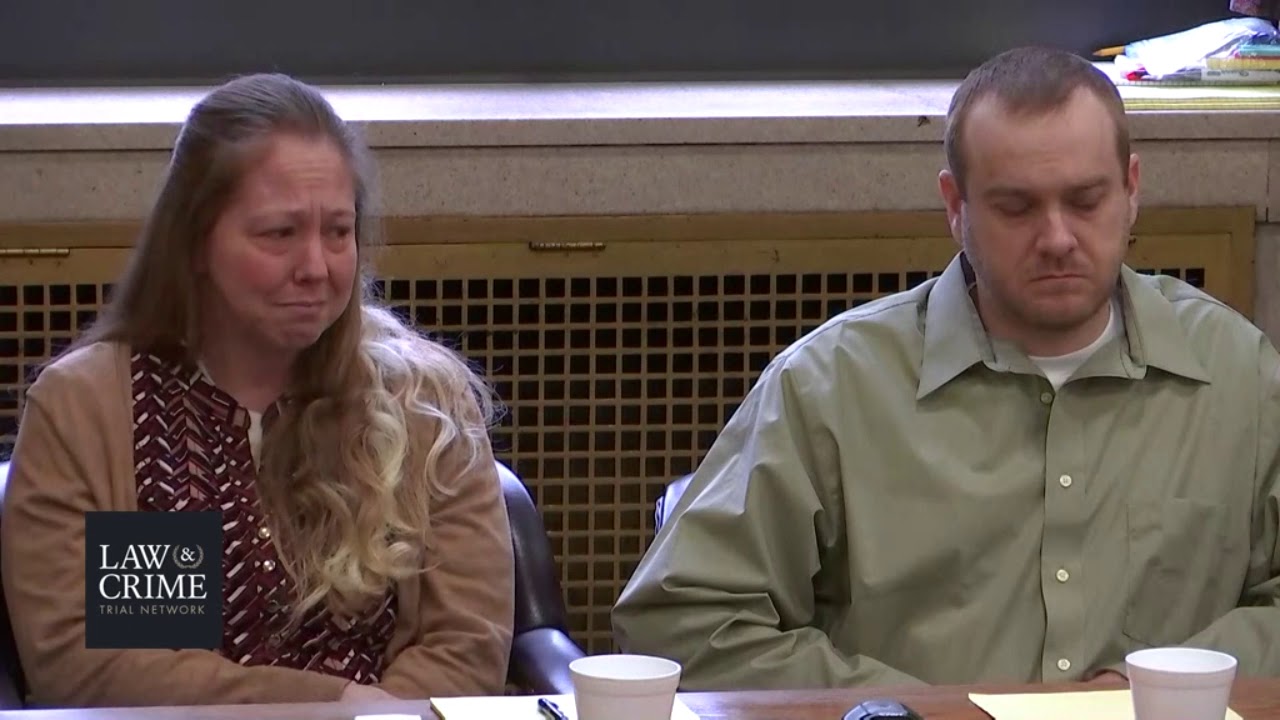 Groves Trial - Prosecution Opening Statement
