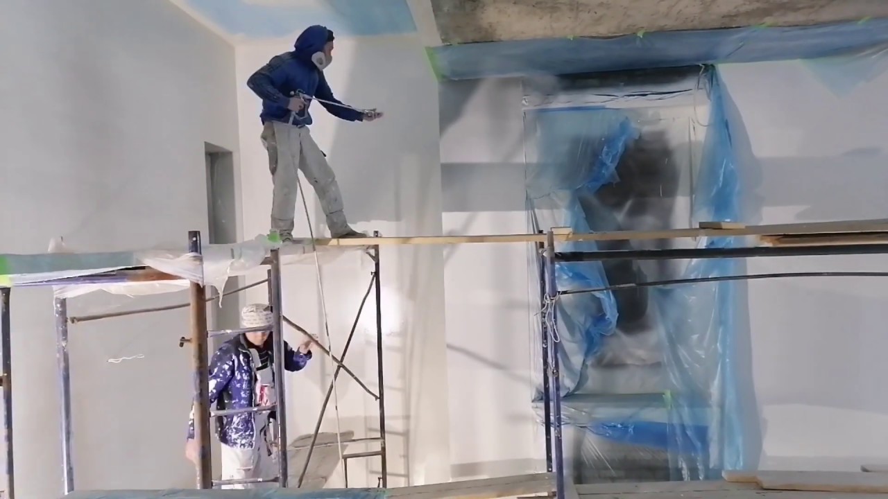 Красим Premium Clean
