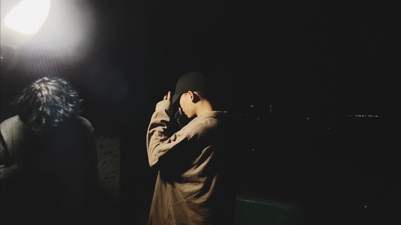 You just spoil my night - SNAPPER x A555H [Official Music Video]
