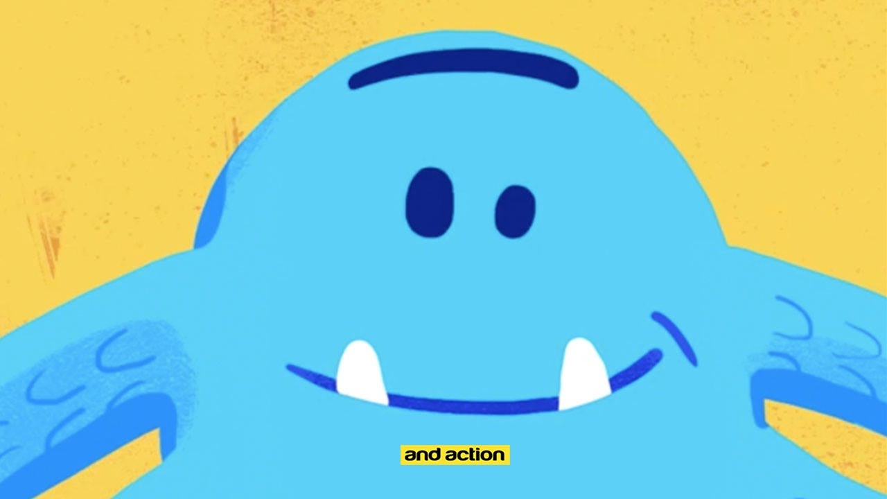 animation video for a customer communication platform | animation video for Cudato