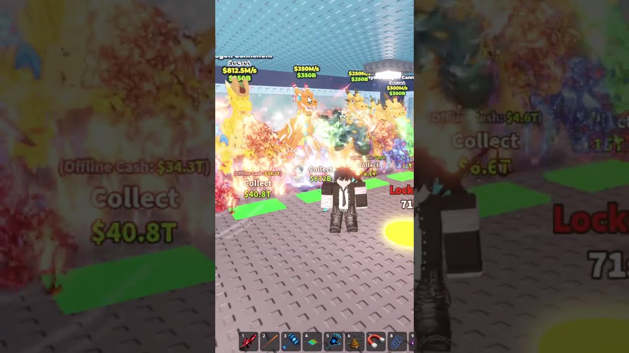 STEAL A BRAINROT GIVEAWAY LIVE | STEAL A BRAINROT FREE SECRETS + FREE BRAINROT GODS