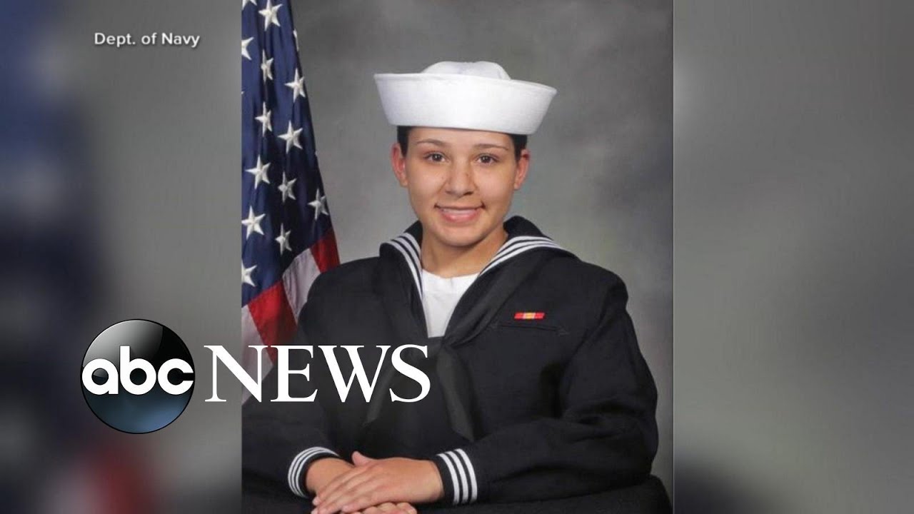 2nd Navy recruit dies at boot camp this year