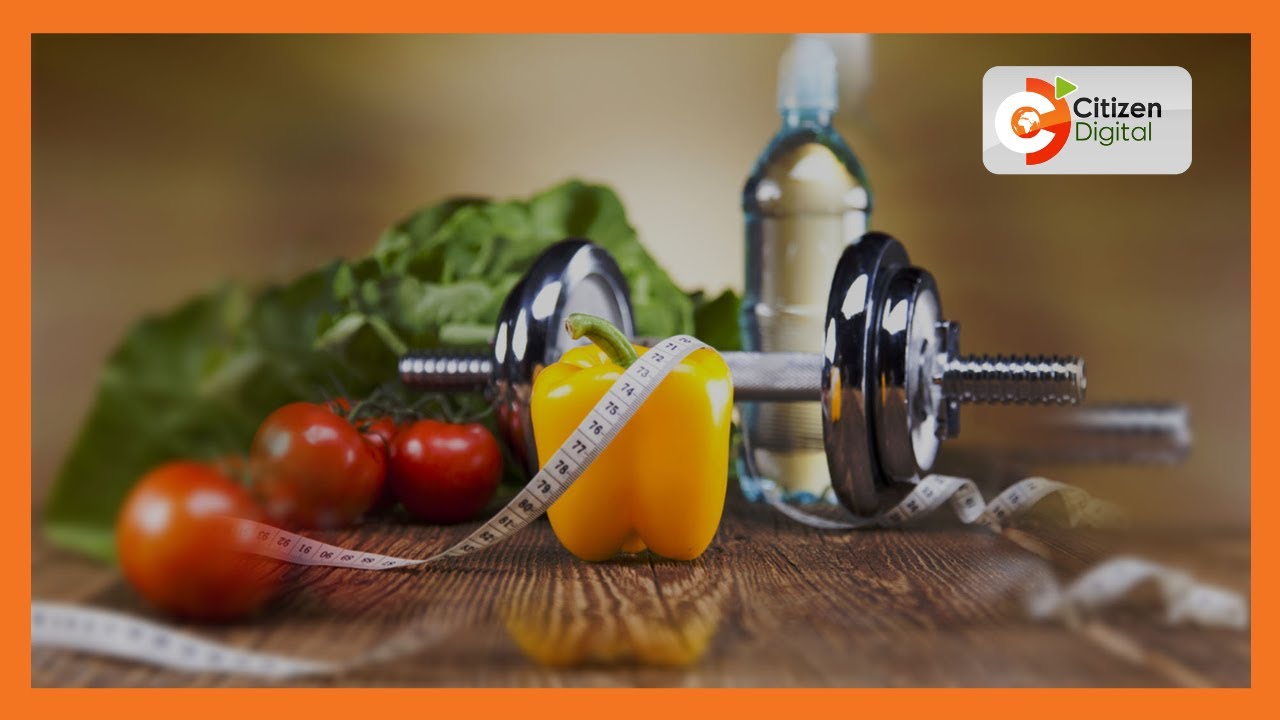 Health N' Lifestyle | Nutrition in HIV/AIDs