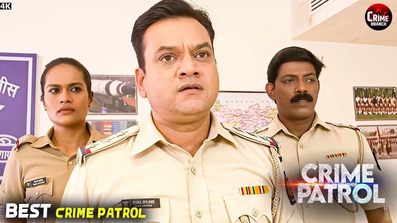 सुरागों का खेल | Best Of Crime Patrol | Real Crime | Crime Story