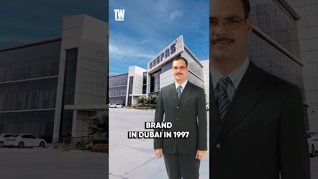 Retail Industry Success: KP Basheer's Leap From Gift Shop To Nesto's Multimillion Empire #Shorts