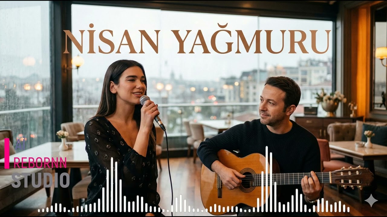 Ferdi Tayfur – Nisan Yağmuru | Yeni Nesil Cover