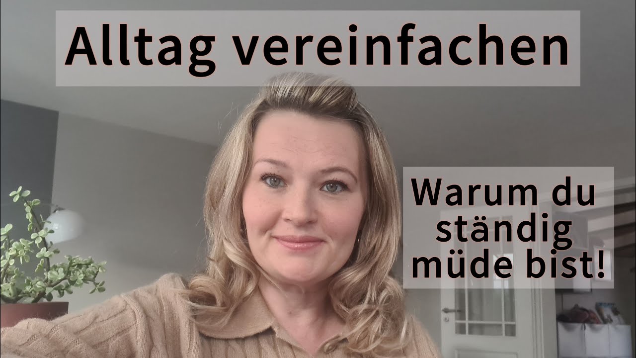 Zu viele Entscheidungen - warum du dich im Alltag überfordert fühlst