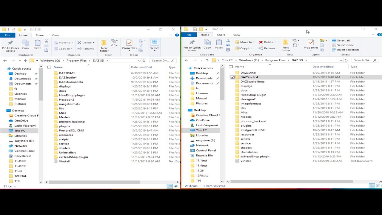 HedaShop 12 InstallVideo