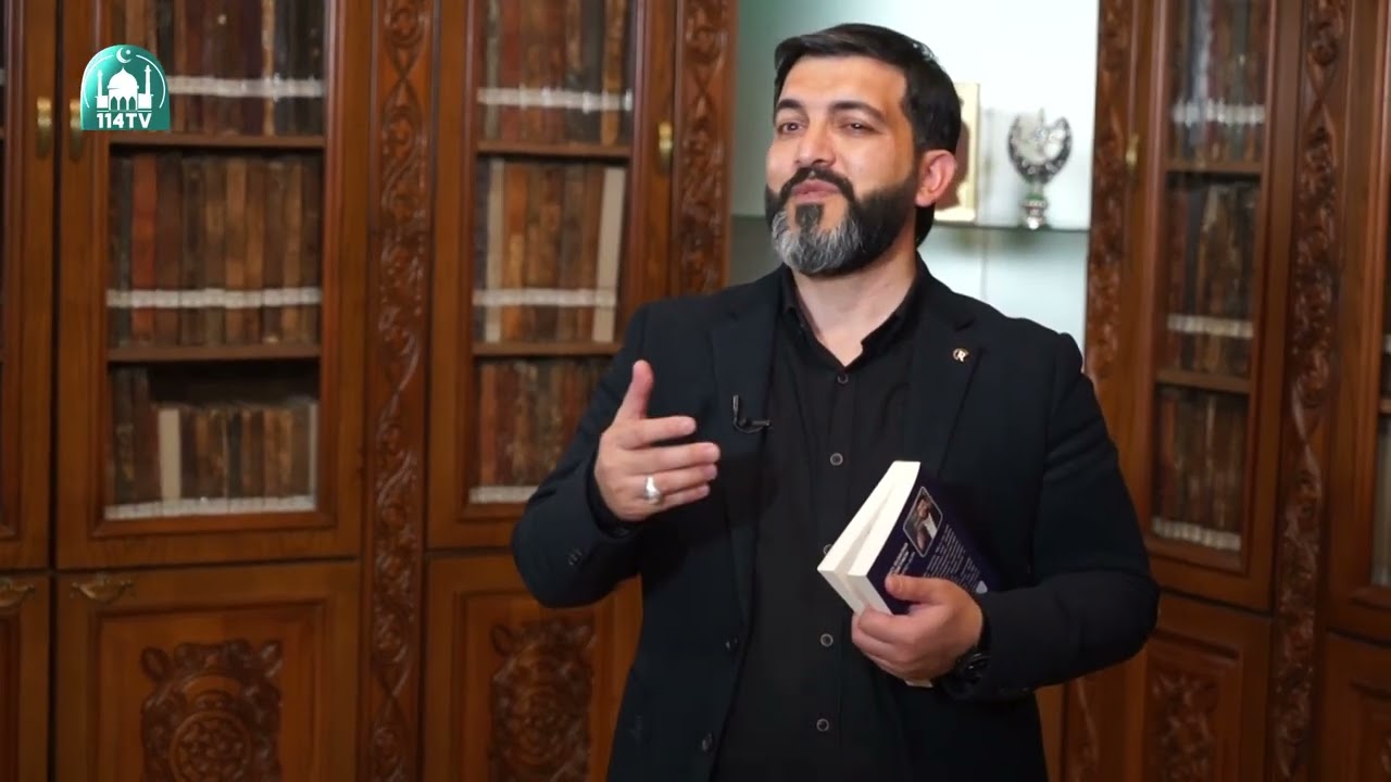 Ramazan ayının 13 cü günün dualarının şərhi - Eldayaq Hüseynov
