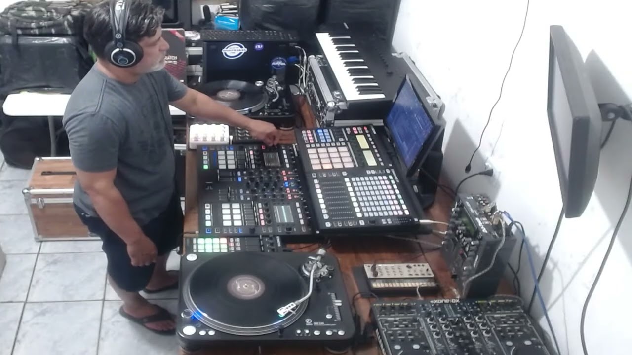 90's Bootleg, Remixes