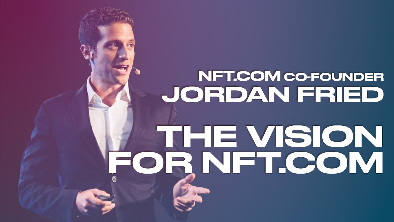 Why NFT.com is Different | The Web3 Platform Where Users Are In Control