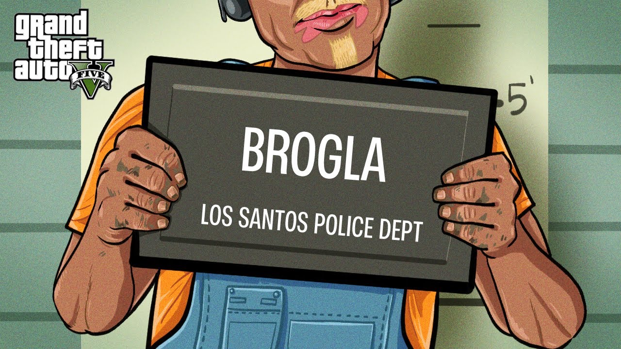 A NEW LEGEND IS BORN IN GTA5!