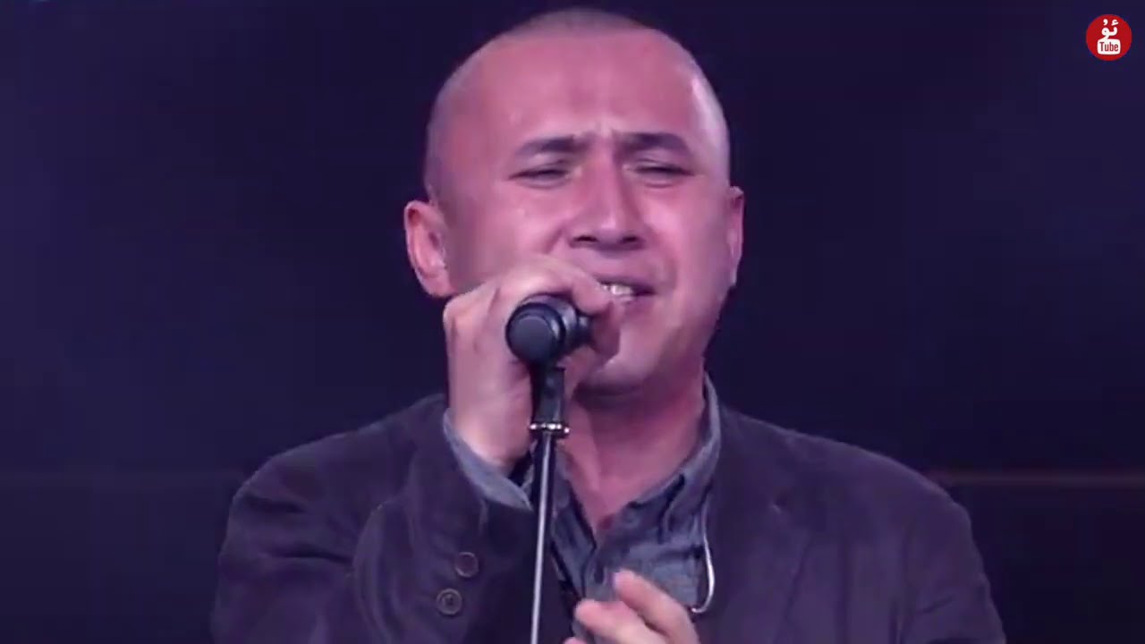 Güli Rena - Esqer Siyit | Uyghur song (English Subtitles)