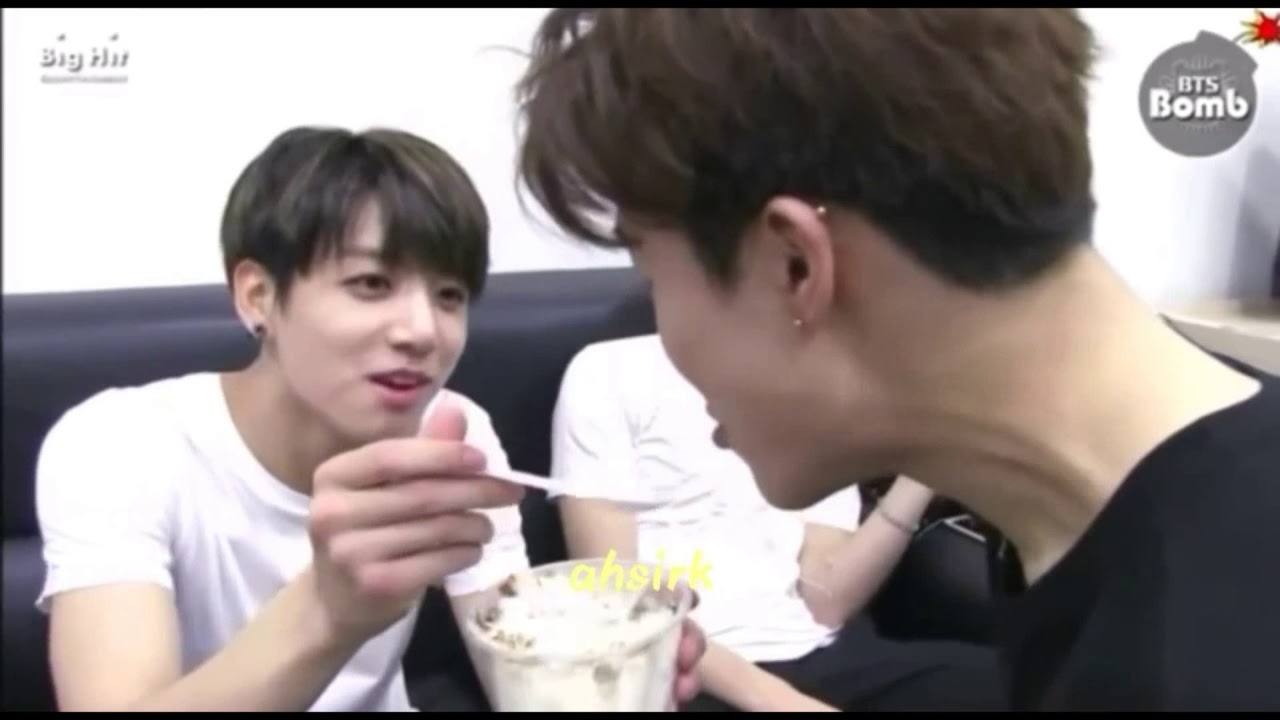 JIKOOK: US AGAINST THE WORLD