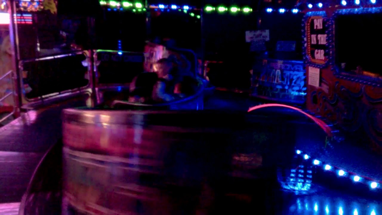William Pervival Waltzer Owlerton Stadium Sheffield
