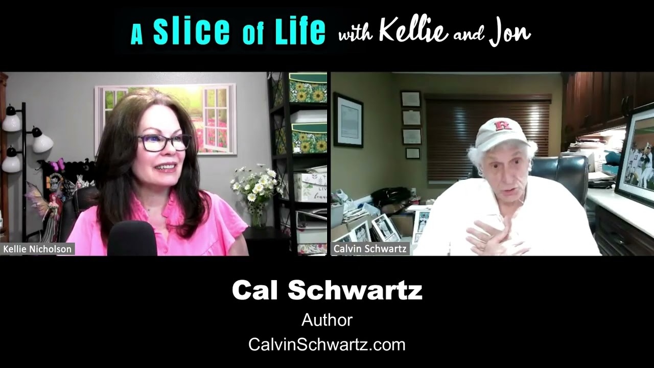 #57 Cal Schwartz