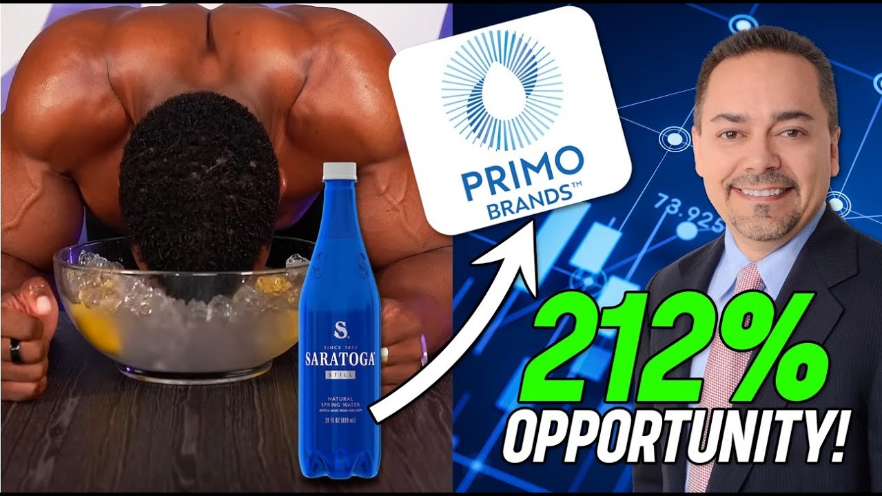 This Viral Trend ACCIDENTALLY Exposed a LEGIT Stock play