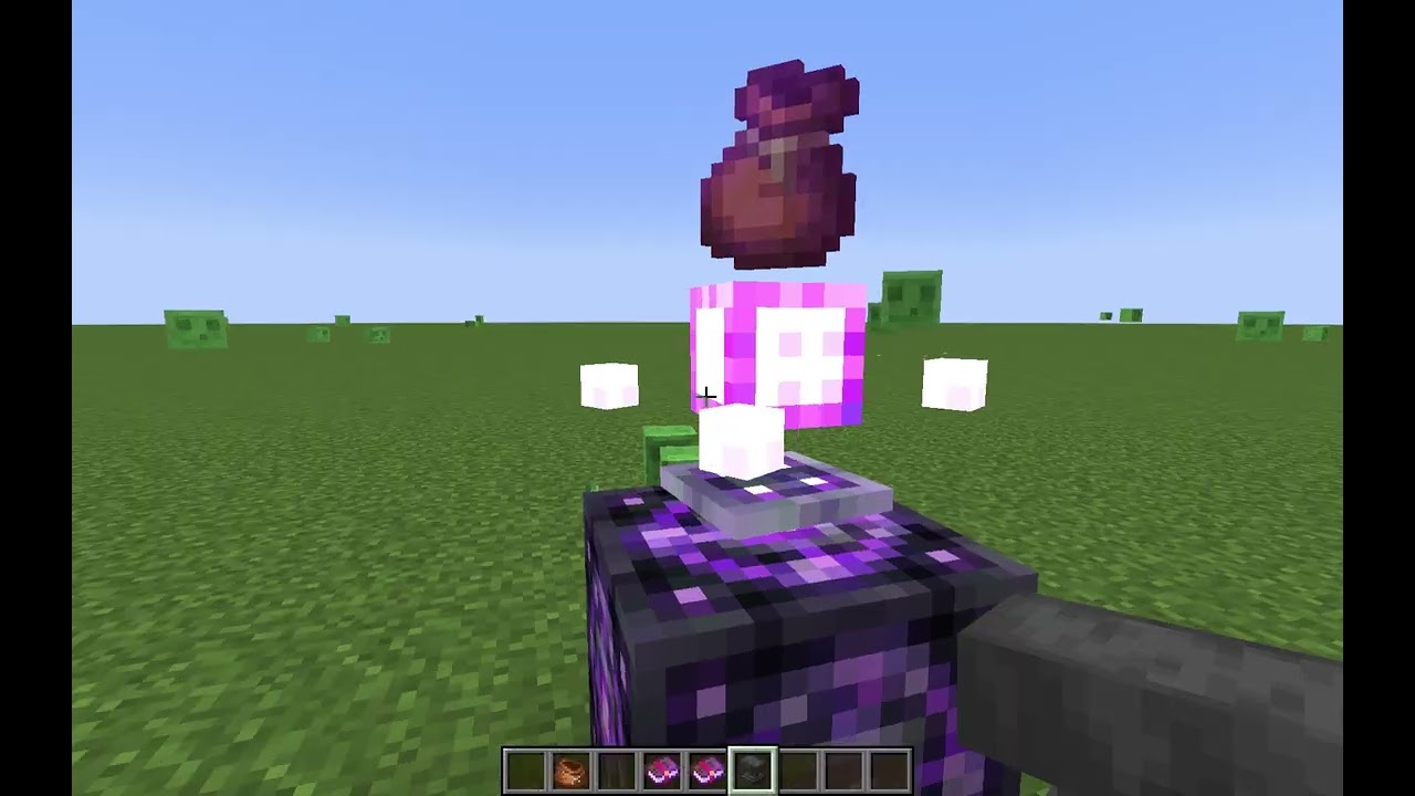 Chestbound Sentinel version 1.3