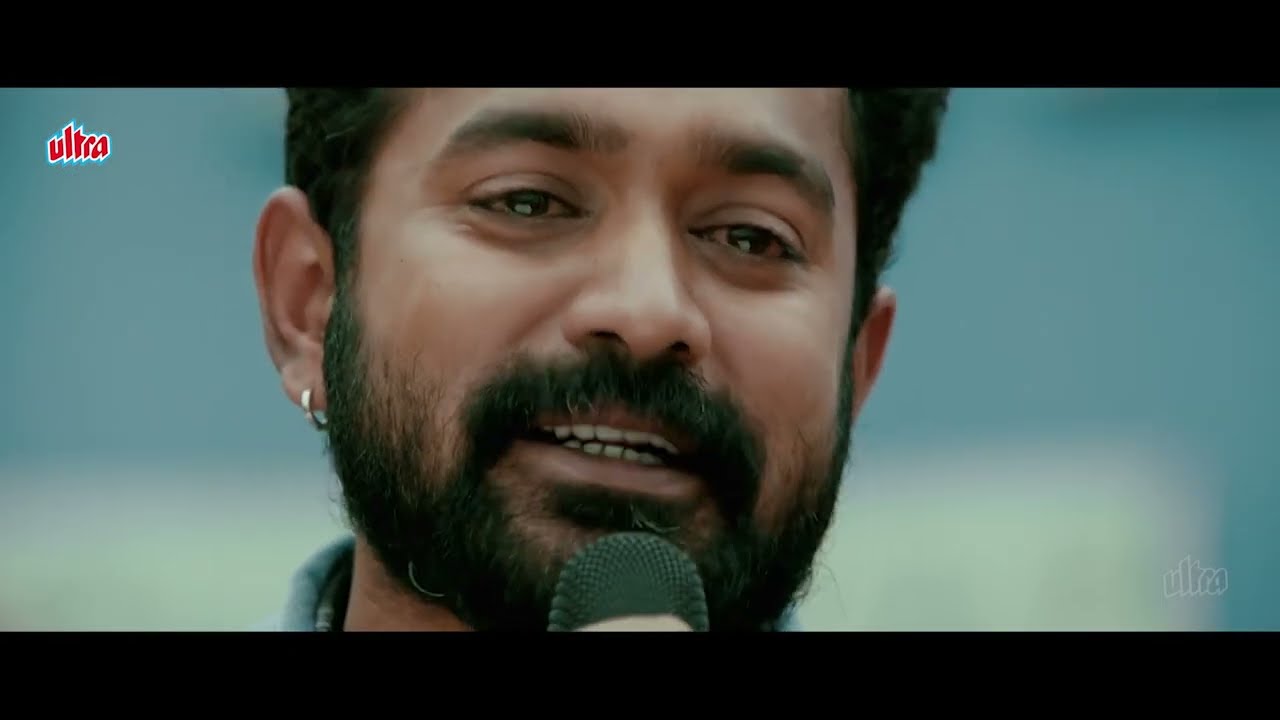 आज़ाद जैसे अच्छे लोग इस देश के लिए श्राप है | B Tech Movie (2018)