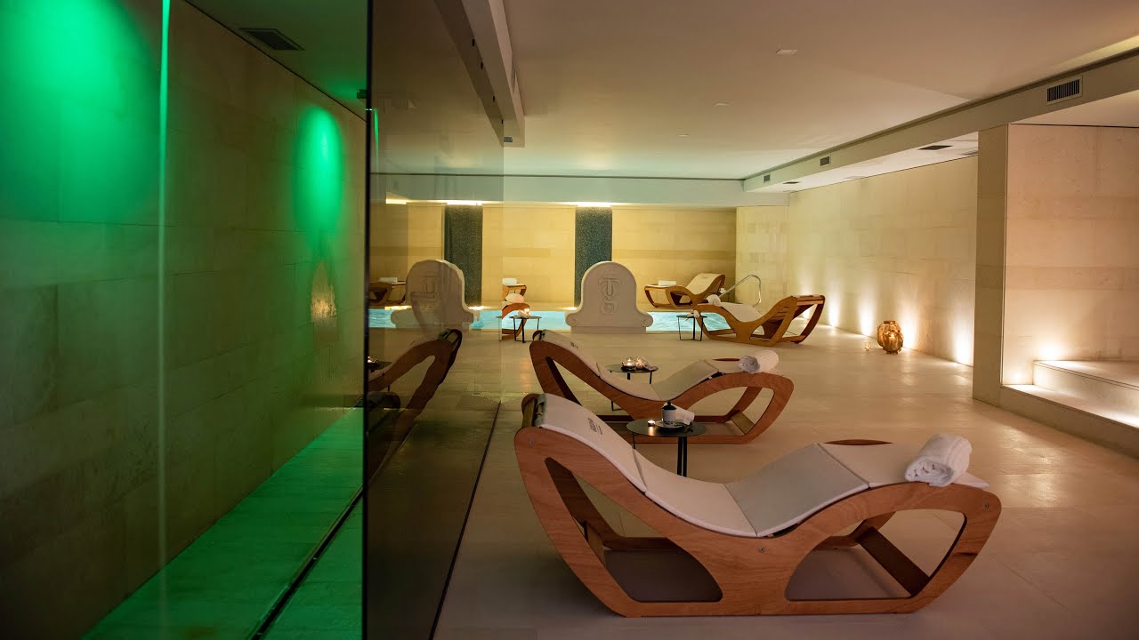 Gold Spa - Wellness & Relax