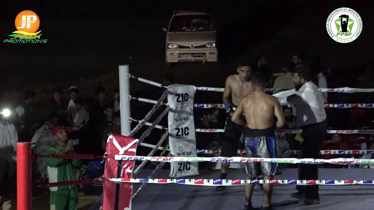 Saleem VS AIMAL KHAN 21 09 2019