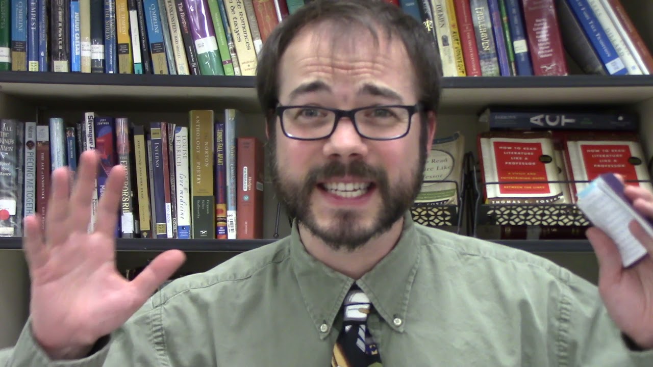 Shakespeare's Julius Caesar, Act V--Discussion and Summary