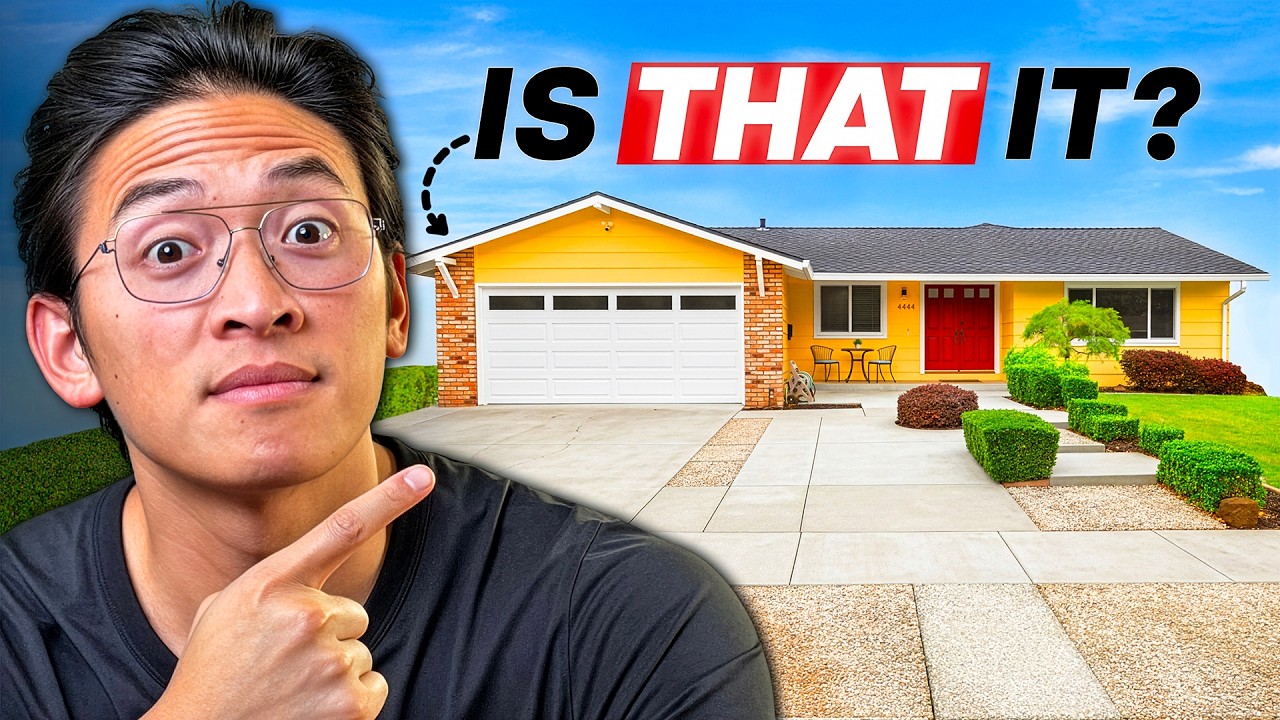 How Much House You Can Afford At Every Salary Explained